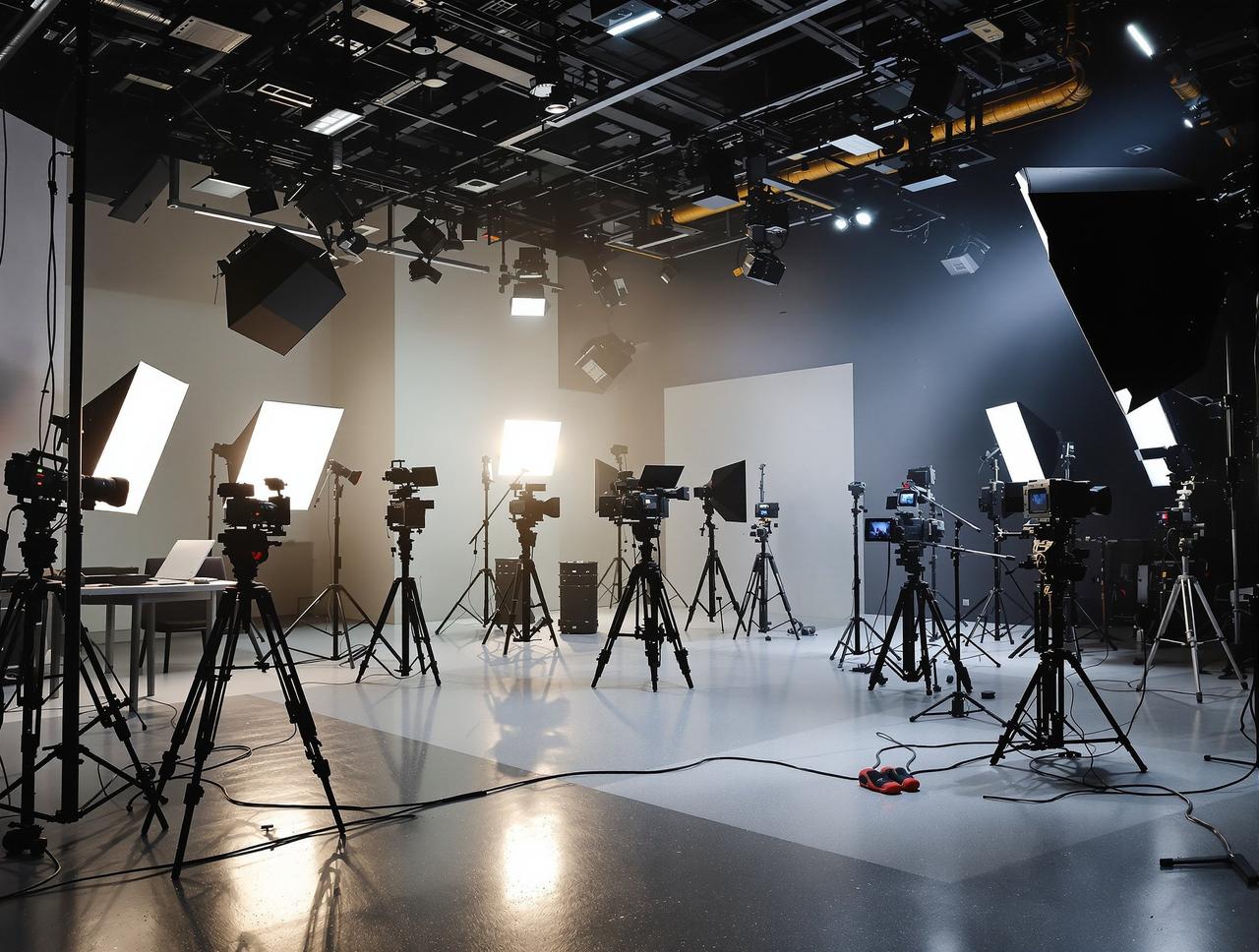 汤姆视频制作中心